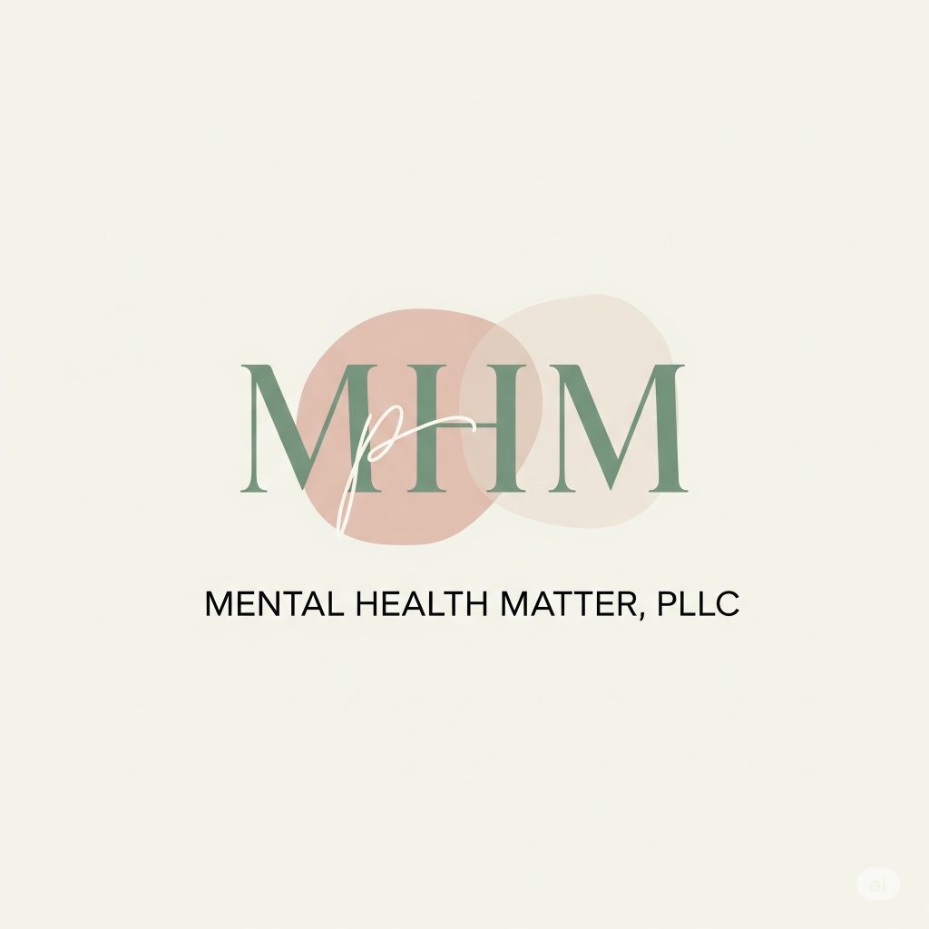 Mental Health Matters, PLLC – Professional support for your mental ...